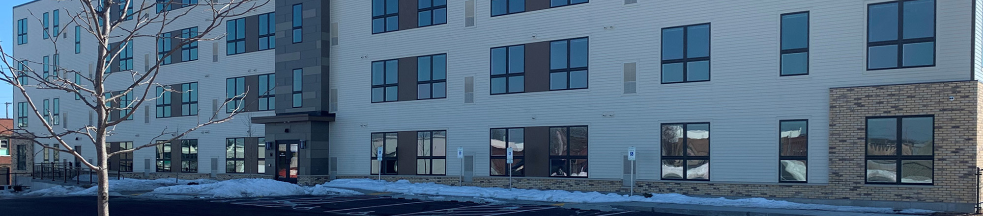 Condo & Apartment Builder in Wisconsin
